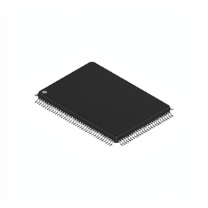 Authorized Distributor HFA3841CN 128 LQFP Interface Electronic Chips Component - Product Image 1