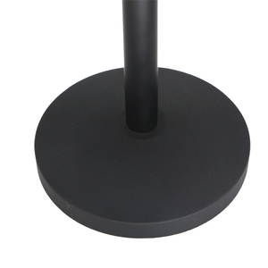 Soporte de Micrófono de Escritorio Profesional para Estudio de <span class=keywords><strong>Podcast</strong></span> con <span class=keywords><strong>Base</strong></span> Redonda de Metal - Product Image 5