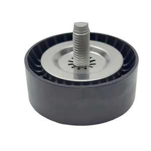 ลูกรอกดันสายพานเครื่องยนต์ Nayson 04891797AB สำหรับ Jeep Compass Dodge Journey Caliber ปี 2007-2020 เครื่องยนต์ 2.0L 2.4L 4891797AB - Product Image 6