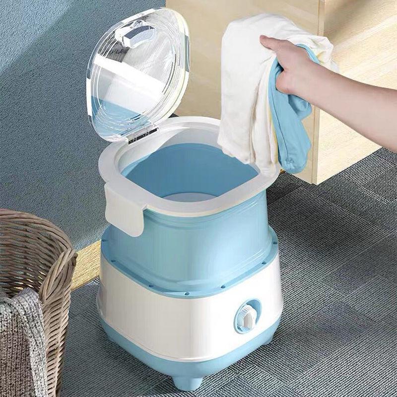 Blue (blue light antibacterial + draining)