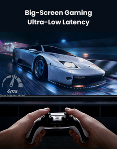 Proyector X5AR Android 14 Inteligente Inalámbrico Wifi con Decodificación 8K LCD para Estudio, Oficina y Visualización en el Dormitorio - Product Image 6