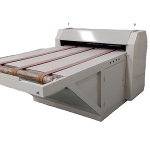 Machine de découpe à plat électrique automatique de haute qualité pour carton ondulé, prix de gros - Product Image 3