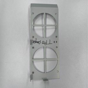 บริการปรับแต่งงานโลหะแผ่น HEHUA HEH-001 จากโรงงานต้นทาง ผลิตในจีน/กวางตุ้ง - Product Image 2