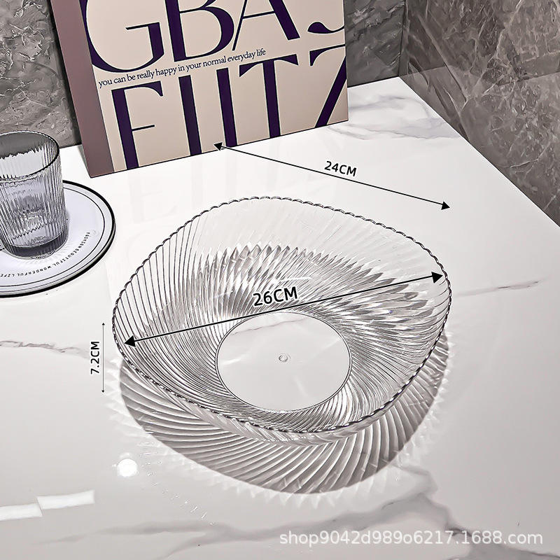 สีขาวโปร่งแสง