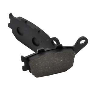 FA174 EN650 650 <span class=keywords><strong>Suzuki</strong></span> KLE650 Z750 <span class=keywords><strong>Z1000</strong></span> SV400 DL650 GSF650ผ้าเบรคกึ่งโลหะสำหรับรถจักรยานยนต์คาวาซากิ GSR750นินจา DL1000 - Product Image 1