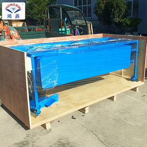 เครื่องคัดแยกผักผลไม้ HONGXIN 380V อุปกรณ์คัดแยกอัตโนมัติสำหรับโรงงานแปรรูป - Product Image 1