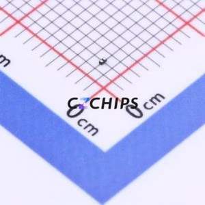 Original et nouveau ESD54191CZ DFN0603-2 transistor ESD et protection contre les surtensions (TVS/ESD) - Product Image 2