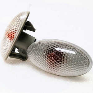 Nuevo Indicador <span class=keywords><strong>de</strong></span> luz intermitente 632570 6325G3 Compatible con Peugeot 206 108 307 <span class=keywords><strong>Citroen</strong></span> C2 C3 C1 C4 C5 para Toyota Aygo Proace - Product Image 6