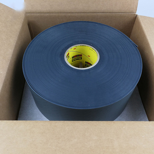 <strong>3M</strong> Bumpon Protect Product Rubber Anti-slip Foot SJ5832 With Natural Rubber <strong>Adhesive</strong> - Product Image 6