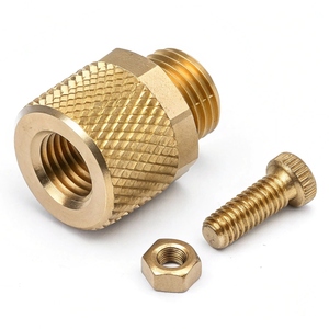 Bloques de Acero Inoxidable para Fabricación CNC, de Alta Resistencia, Producción de Mecanizado Confiable, 24 Mocell MC261337 para Mecanizado - Product Image 5