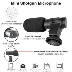 <span class=keywords><strong>Kit</strong></span> pemegang ponsel dengan lampu fotografi, untuk Vlog pembuat Video Mic Tripod lampu cincin untuk Makeup dudukan ponsel pintar - Product Image 4