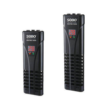 SOBO Aquarium Heater Efficient Reliable Temperature Control
