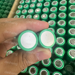 Batteria agli ioni di litio ricaricabile 21700 50S da 5000 mAh, 3.6V, scarica 25A, disponibile in magazzino UE (modello 21700 50S) - Product Image 2