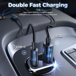 Dispositif de suivi GPS pour véhicule, tension large de 5,9 à 36 V, chargeur GPS pour voiture, traceur GPS - Product Image 6