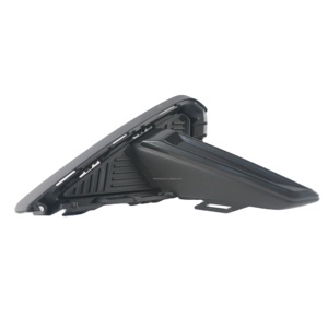 Cubierta de Luz Antiniebla Derecha <span class=keywords><strong>Código</strong></span> OE 6010182900 para Geely Emgrand Hatchback/Emgrand EC7/Emgrand EC7-RV/Emgrand 22 Modelos/SS11 - Product Image 1