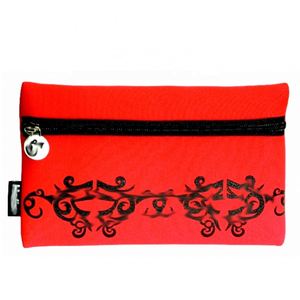 Large Capacity Portable Pencil <b>Case</b> Water-Resistant and Reusable Zipper Pencil Pouches Sturdy Tool Bag for Students - Product Image 5