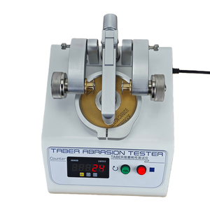 Taber testador de abrasão, testador de resistência de abrasão de alta qualidade - Product Image 5