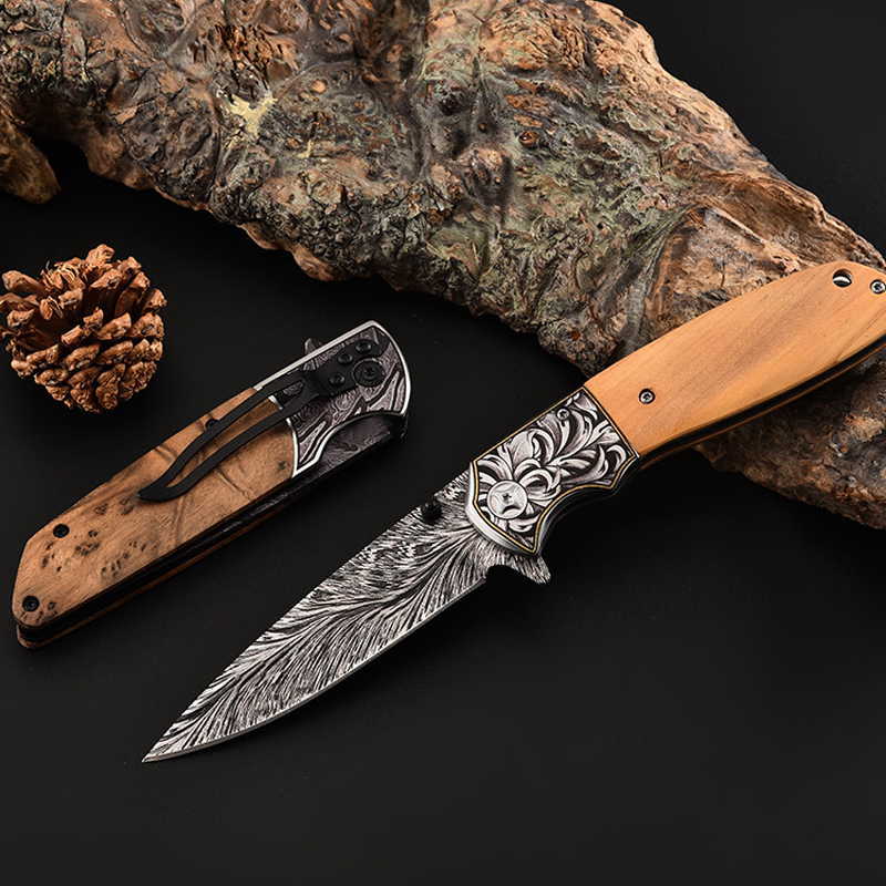 YJ Knives