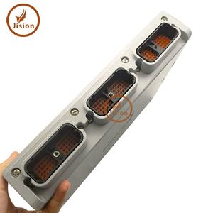 Placa de Control para Excavadora R210W-9S, Número de Pieza 21Q6-32210 - Product Image 1