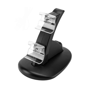 Uslion — Double chargeur USB pour manette de jeu <span class=keywords><strong>xbox</strong></span> X, station de charge rapide pour Joystick <span class=keywords><strong>s</strong></span>érie <span class=keywords><strong>S</strong></span> - Product Image 5
