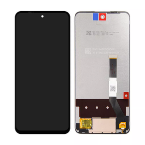 Pantalla <span class=keywords><strong>LCD</strong></span> de mayor calidad para Motorola One 5G Ace, módulo de pantalla <span class=keywords><strong>LCD</strong></span>, piezas de repuesto para pantalla de teléfono móvil - Product Image 1