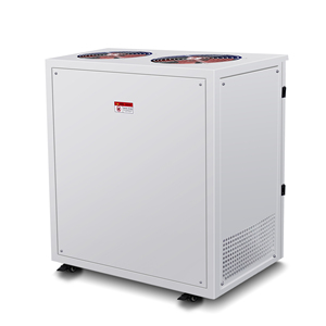 AC 150KW 380V Pure Resistive Load Bank für Generator tests - Product Image 6
