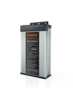Alimentation Électrique Étanche de Haute Qualité 600W 12V 50A AC/DC à Sortie Unique pour Bandes LED, Certifiée CE, Garantie 2 Ans