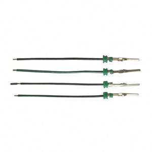 Machine d'insertion de joint de fil étanche semi-automatique à bas prix en gros AC110V/220V 60/min 1 an de garantie - Product Image 4