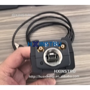 คีย์ไซท์ L2064XA 1M/10MHz ถึง 40GHz/ -70 ถึง +20 DBm/50000 การอ่านค่า LAN ช่วงไดนามิกกว้าง เซ็นเซอร์วัดพลังงานสูงสุดและค่าเฉลี่ย H - Product Image 3