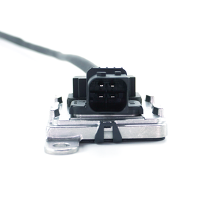 Thương hiệu Mới 12V Nitơ cảm biến oxy sns743 a0111531628 cho Mercedes-Benz w176 C117 x156 w166 w221 - Product Image 5