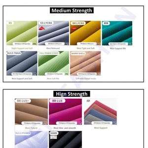 Vestido de Tenis Ecológico con Logotipo Personalizado y Pantalones Cortos Interiores, Ropa Deportiva Moderna, Skorts Transpirables para Marca - Product Image 4