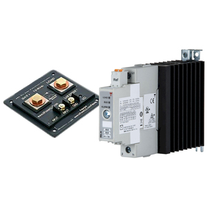 New SILD845160 CONTACTR SS SPST-NO 32A 70-280V <b>Specially</b> Designed for Contactors Relays - Product Image 1