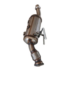 DPF颗粒过滤器 Fr Renault Master Opel Movano Nissan NV400 Euro 6 <span class=keywords><strong>2</strong></span>,3 DCi - Product Image 4