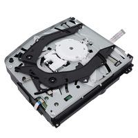 Lecteur optique Blu-ray DVD avec carte pour PS4 Slim CUH-2000 CUH-2100, pièce de rechange pour console PS4 Slim