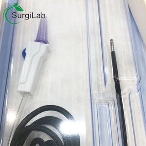 Bác sĩ thú y Nhà Máy Giá nhiều đầu cắt plasma tần số vô tuyến ablation điện cực cho hiệu ứng nhiệt trị liệu - Product Image 2