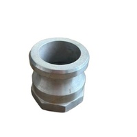 Pièces tournées CNC sur mesure, composants en laiton pour équipements pneumatiques