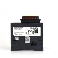 Controlador Lógico Programable (PLC) Delta AS228T-A AS228P-A AS228R-A AS332T-A AS320T-B AS320P-B de 28 Puntos, Controlador de Automatización PAC