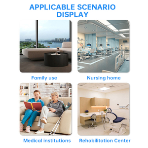 Nuovo Prodotto all'Ingrosso Personalizzabile: Macchina per Inalazione di Idrogeno 3000ml/min H2 O2 Misto SPE <span class=keywords><strong>PEM</strong></span> 99.99% - Prezzo di Fabbrica - Product Image 4