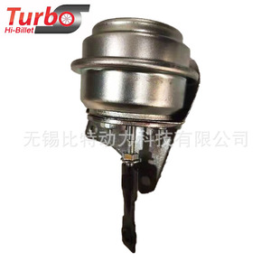 Válvula de descarga Turbo Hi-Billet 434855-0015 para pieza de repuesto de motor turboalimentado - Product Image 1