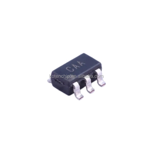 AD7814ARTZ-500RL7 ชิ้นส่วนอิเล็กทรอนิกส์ใหม่และของแท้ เซ็นเซอร์วัดอุณหภูมิ AD7814ARTZ-REEL7 - Product Image 1