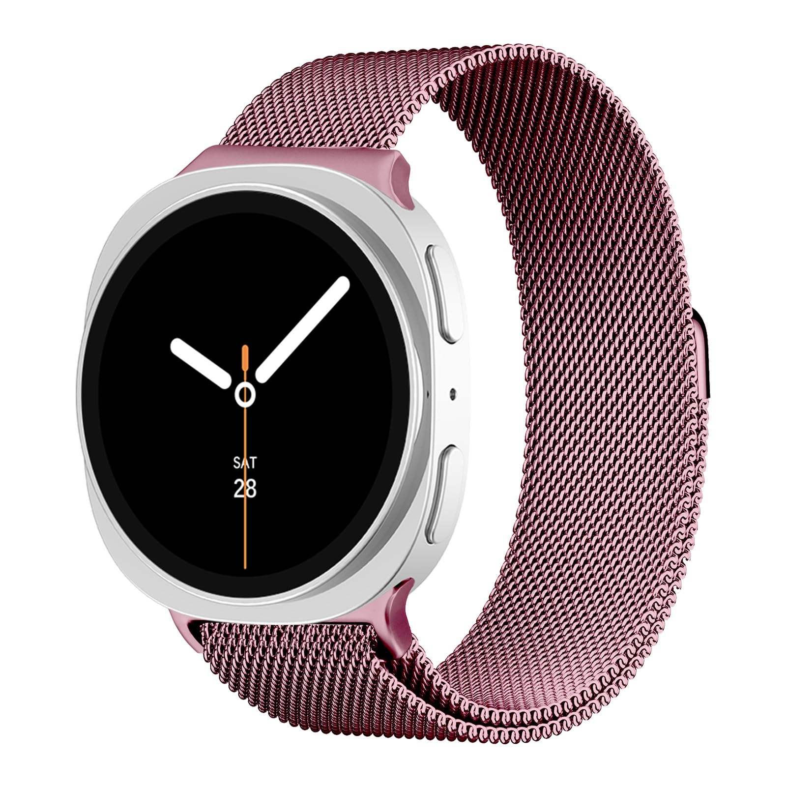 กุหลาบสีชมพู