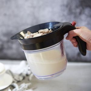Customized Soup Oil Separator Oil Separator Soup <b>Colander</b> & Strainer Soup Oil Separator for Kitchen - Product Image 3
