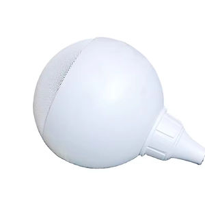 Système de musique d'ambiance pour <span class=keywords><strong>restaurant</strong></span> et café, haut-parleur suspendu, matériau ABS, prise en charge OEM, 510ABCD - Product Image 3