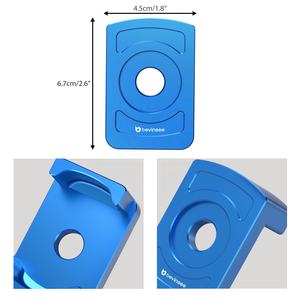 Bevinsee ตัวยึดเครื่องยนต์รุ่น C แบบต่อลงล่างขนาดใหญ่สำหรับ VW Tiguan 5N Touran <span class=keywords><strong>1T</strong></span> สำหรับ Skoda Octavia 1Z - Product Image 2