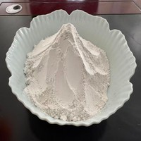 Approvisionnement direct usine : Produits de chaux hydratée (hydroxyde de calcium) à base de roche calcaire, composé inorganique, pour le traitement des eaux usées