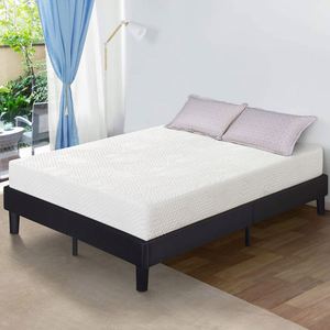 High Quality Full Size Cotton Material Eco Organic Comfort Luxury Hotel Mattress King Size Mattress