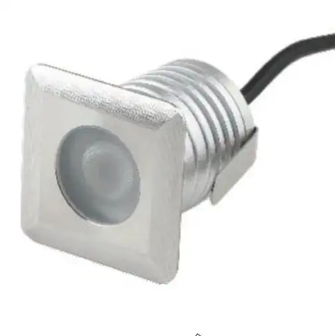 Hot sale downlights recessed anti-glare inner spot lights waterproof outside led lights With Factory audit on line