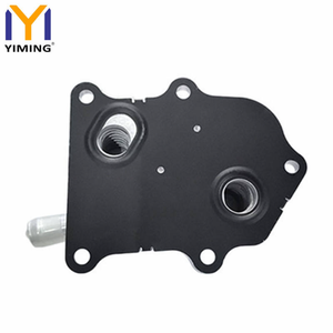 Enfriador de Aceite de Motor para <span class=keywords><strong>Fiat</strong></span> 500X Jeep Renegade 2019-<span class=keywords><strong>2023</strong></span> OEM 68439903AA 68497755AA - Product Image 3