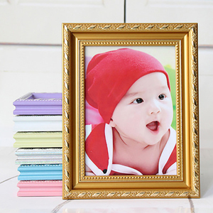 European Style 6 7 8 Inch Creative <strong>Photo</strong> Wall A4A3 Certificate <strong>Photo</strong> Wall Combination Plastic <strong>Frame</strong> <strong>Set</strong> - Product Image 4