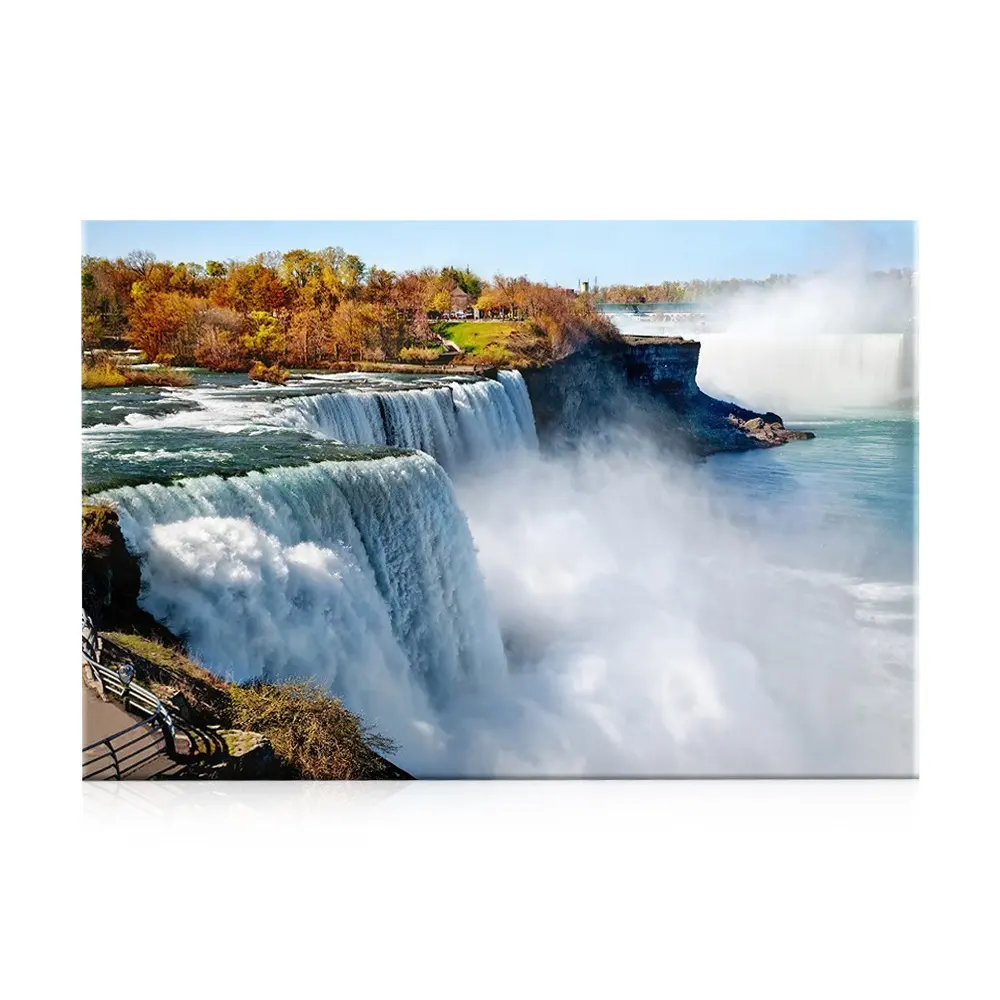 Wholesale Wall Art Custom Painting Canvas Print on Canvas